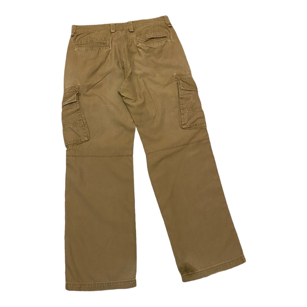General Research JAPANESE 🇯🇵 ANTI-LABEL TACTICAL MULTI POCKET CARGO PANTS Size US 32 / EU 48 - 6 Thumbnail