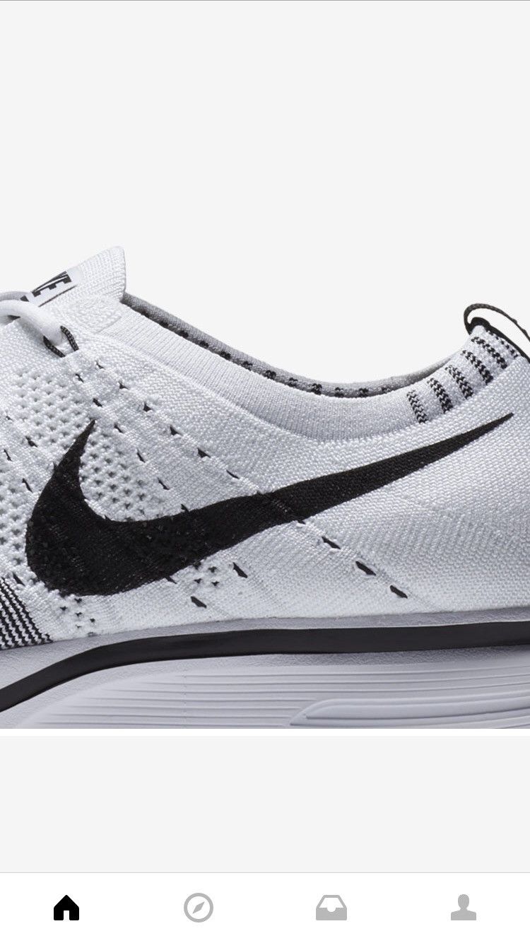 Nike Nike Flyknit Racer Yeknit The Return Grailed