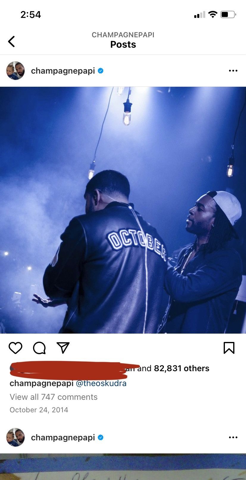 Drake 💥💎F&F💎💥🦉OVO x Roots 2014 Buffalo Leather Varsity 1/4 Size US M / EU 48-50 / 2 - 2 Thumbnail