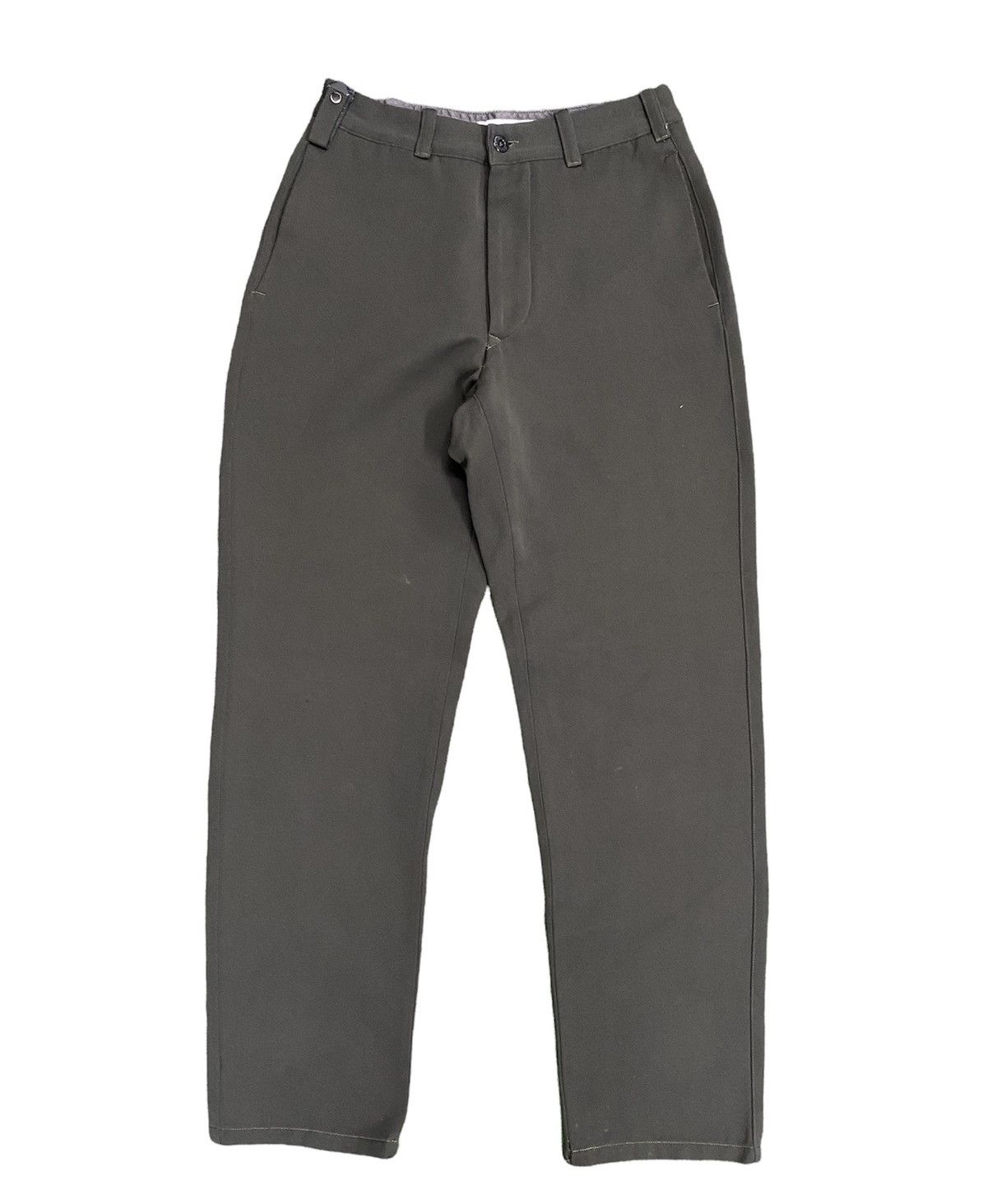 Stone Island × Vintage Vintage Stone Island Pants Made in Italy 