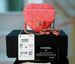 Chanel *Super Rare* Chanel SS22 Pink Heart Leather Belt Bag Size ONE SIZE - 2 Thumbnail