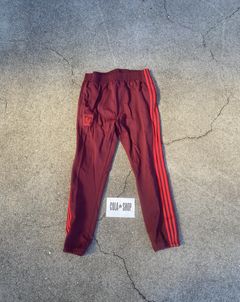 Yeezy Season 5 Track Pants | Grailed