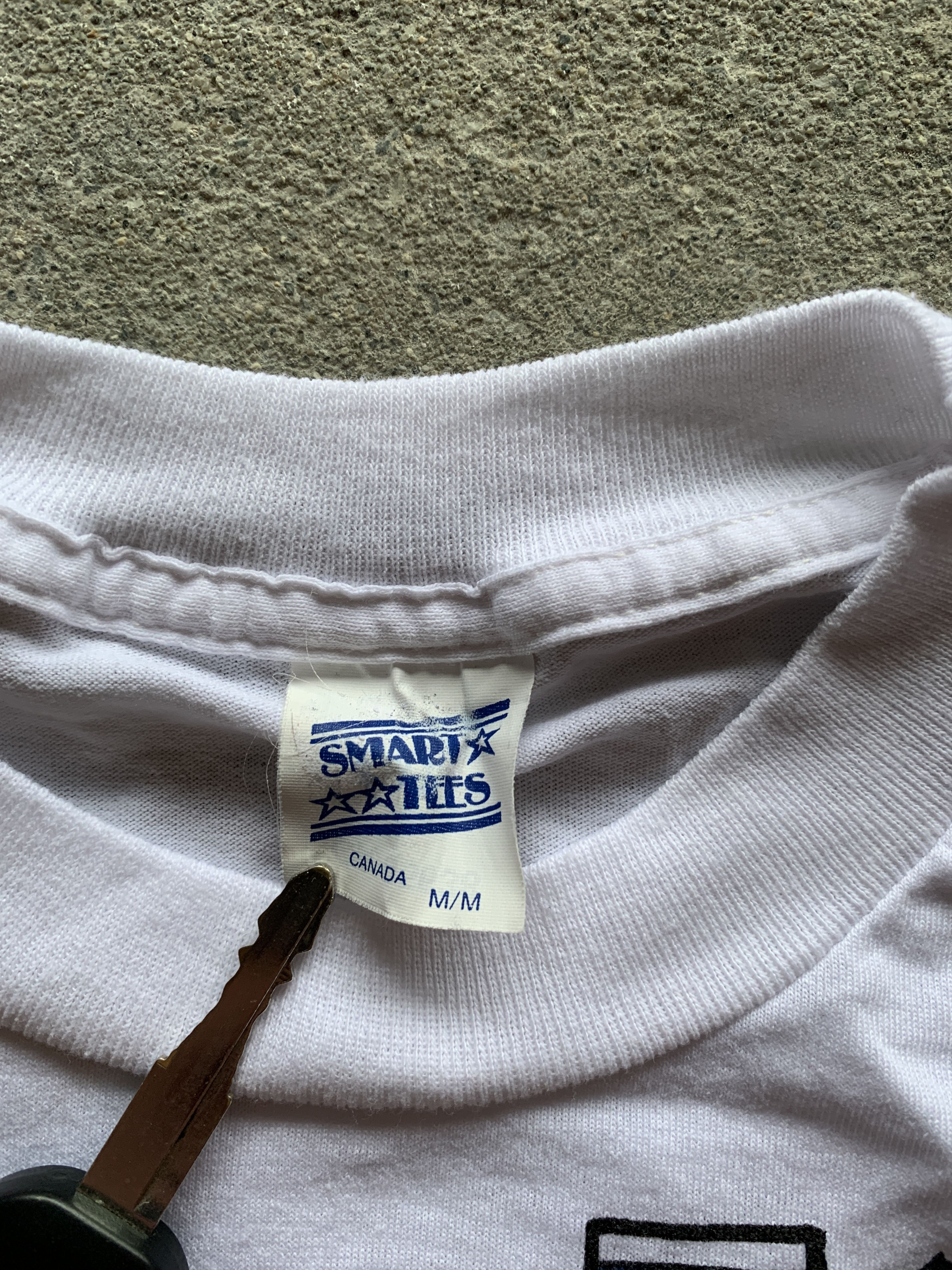 Vintage Vintage 90s Bill & Boris Shirt Size US S / EU 44-46 / 1 - 6 Thumbnail