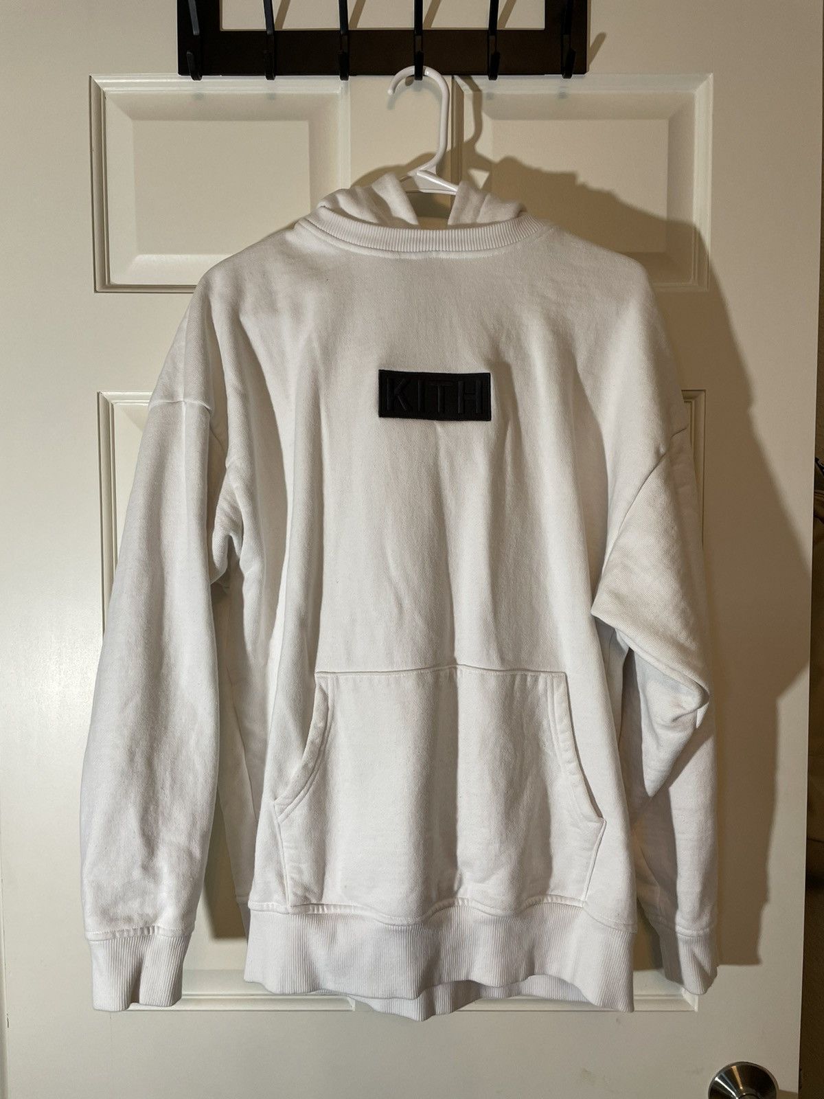 Kith Classic Logo Williams II
