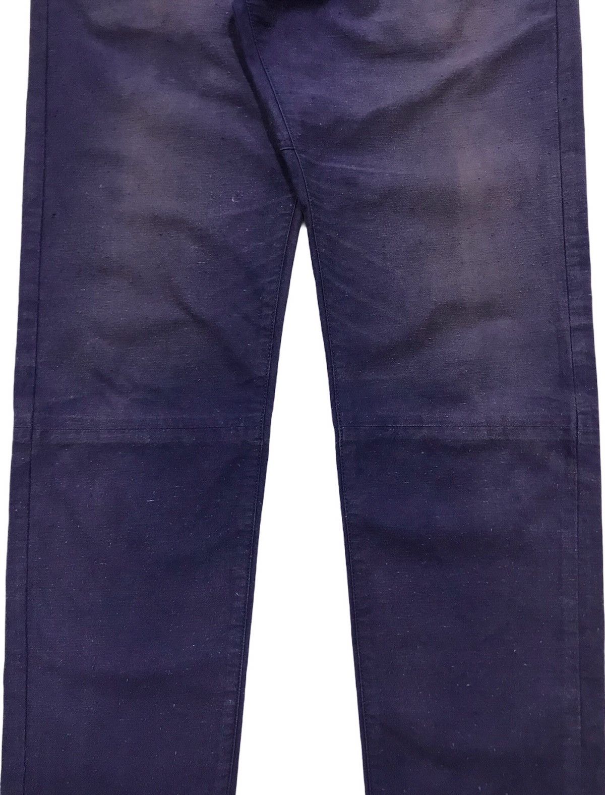 Undercover Jonio Faded Pants Size US 32 / EU 48 - 5 Thumbnail