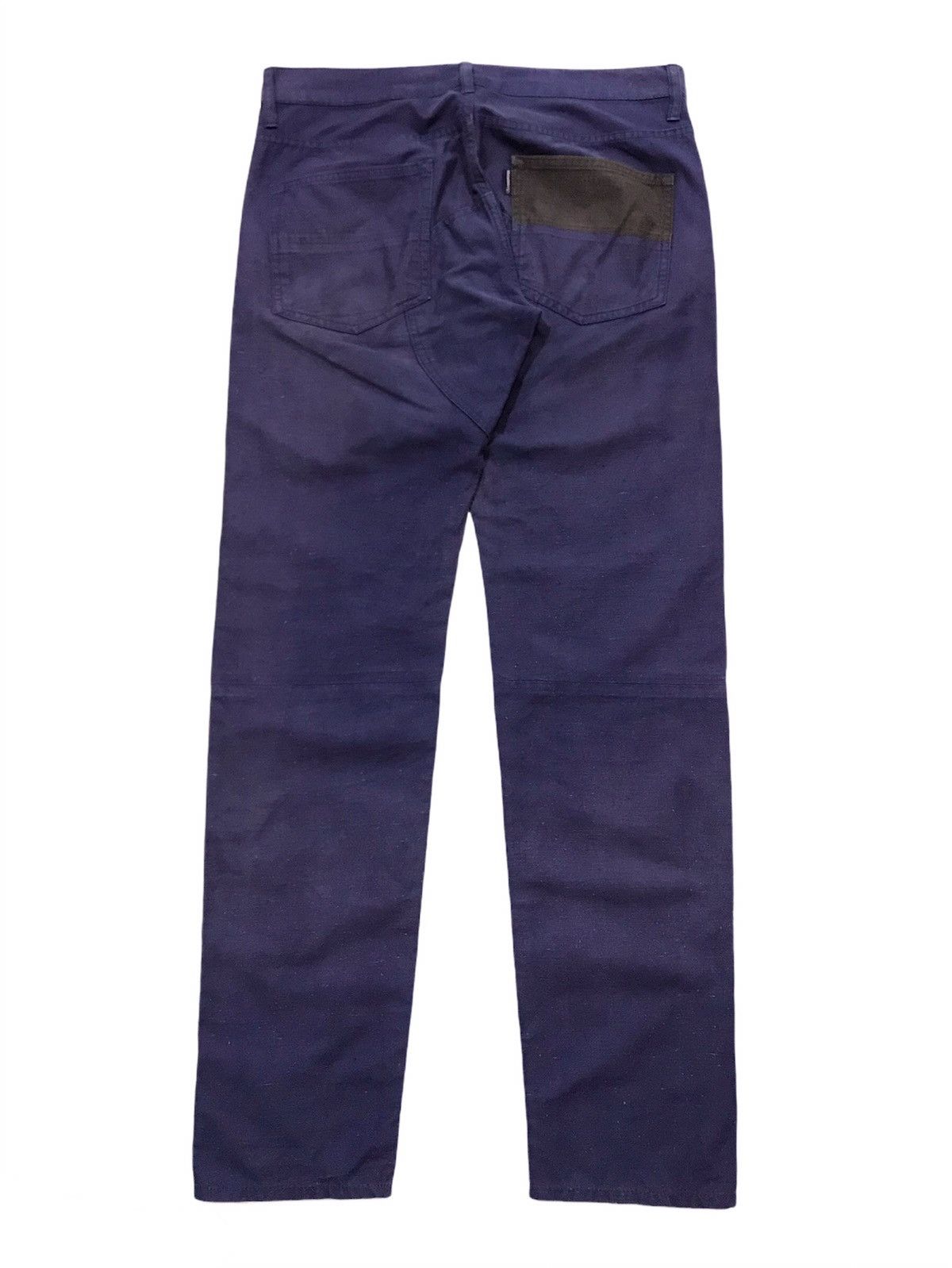 Undercover Jonio Faded Pants Size US 32 / EU 48 - 2 Thumbnail