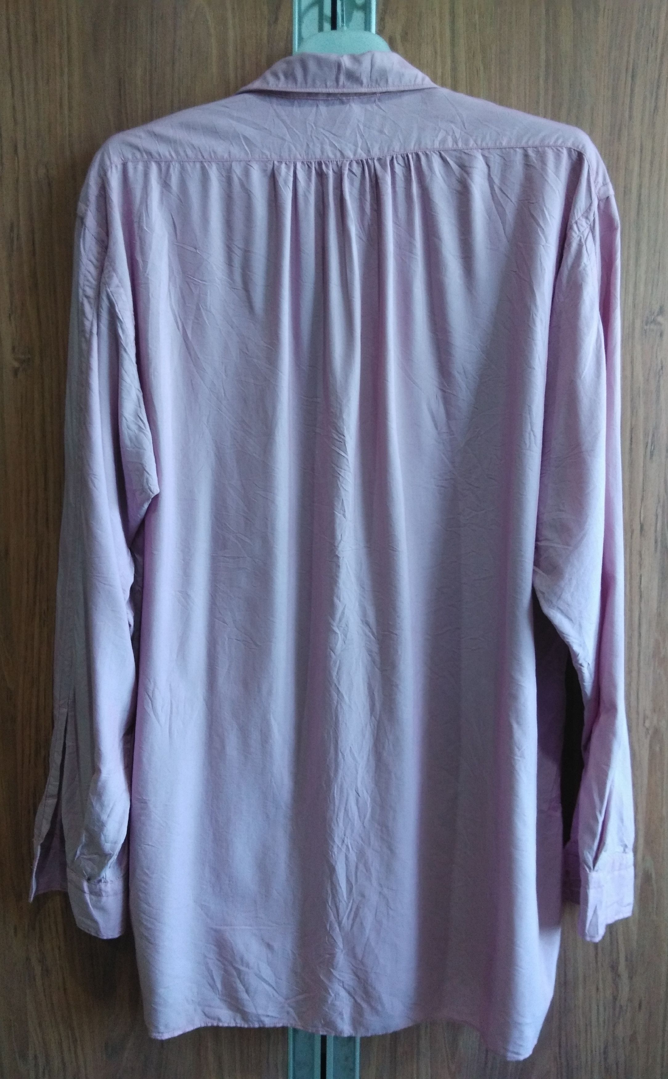 C.P. Company C.P. COMPANY SHIRT MADE IN ITALY CP COMPANY Size US XL / EU 56 / 4 - 2 Thumbnail