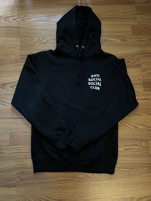 Assc korean flag discount hoodie