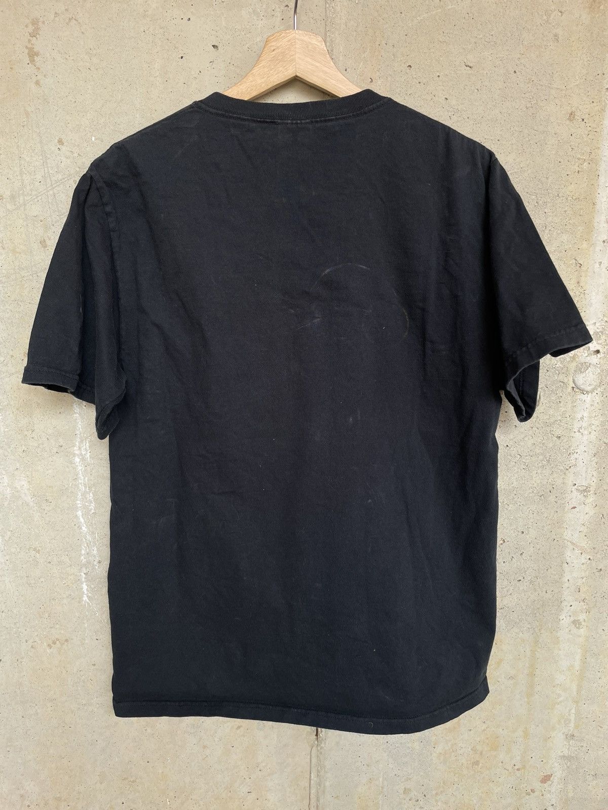 Vintage Vintage Abraham Lincoln DC President Tee - Medium Size US M / EU 48-50 / 2 - 7 Thumbnail