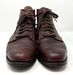Allen Edmonds Allen Edmonds Promontory Point Football Leather Ankle Boots Size US 9 / EU 42 - 5 Thumbnail