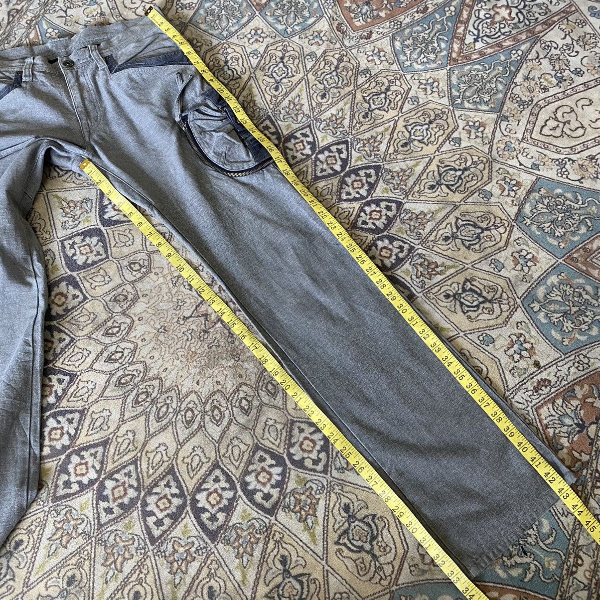 Japanese Brand Japanese Brand DIFFERENCE RUPERT Cargo Pants Size US 32 / EU 48 - 22 Thumbnail