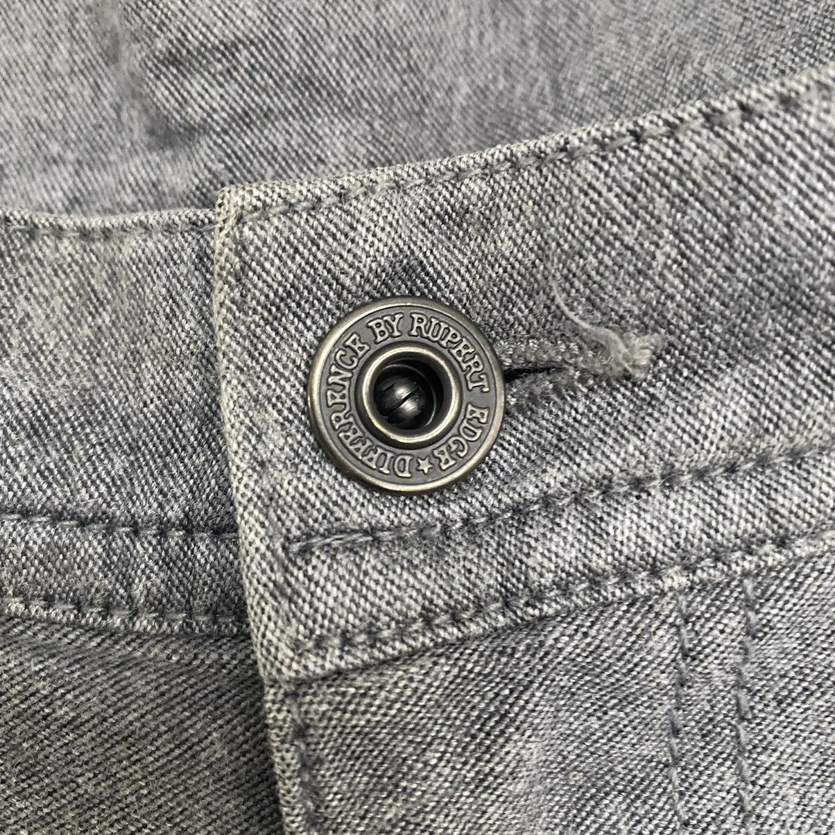 Japanese Brand Japanese Brand DIFFERENCE RUPERT Cargo Pants Size US 32 / EU 48 - 11 Thumbnail
