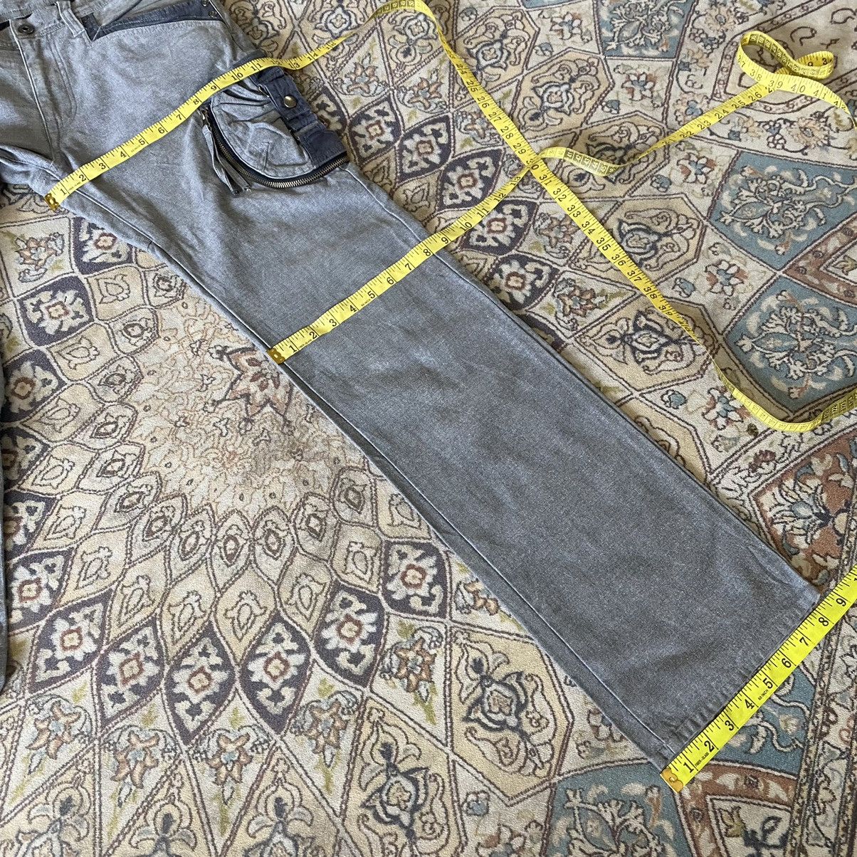 Japanese Brand Japanese Brand DIFFERENCE RUPERT Cargo Pants Size US 32 / EU 48 - 23 Thumbnail