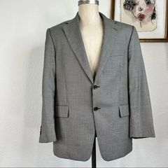 Arnold brant cashmere on sale blazer