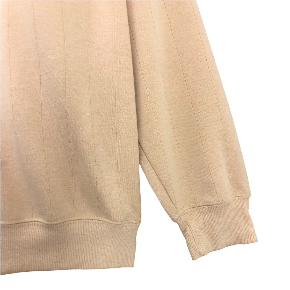 Vintage Vintage Polo Spirit Small Logo Crewneck Sweatshirt Size M Size US L / EU 52-54 / 3 - 6 Thumbnail