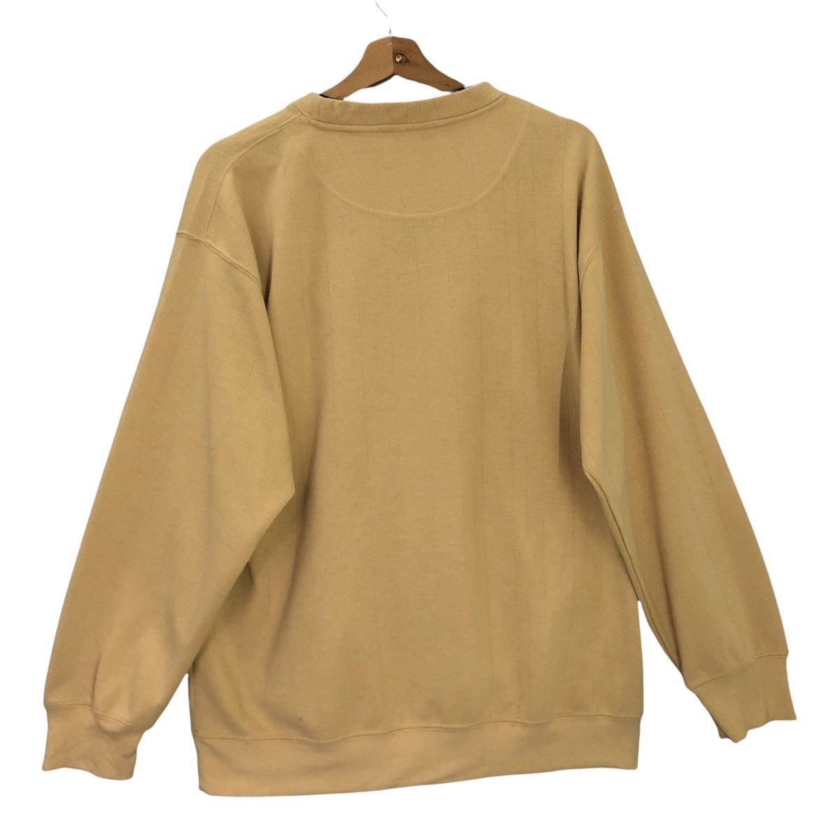 Vintage Vintage Polo Spirit Small Logo Crewneck Sweatshirt Size M Size US L / EU 52-54 / 3 - 7 Thumbnail