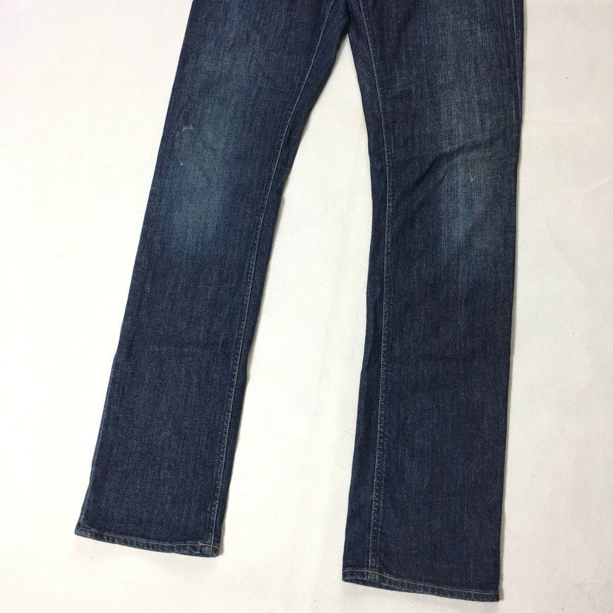 Acne Studios Acne Jeans Slim Fit Pant Size US 28 / EU 44 - 4 Thumbnail