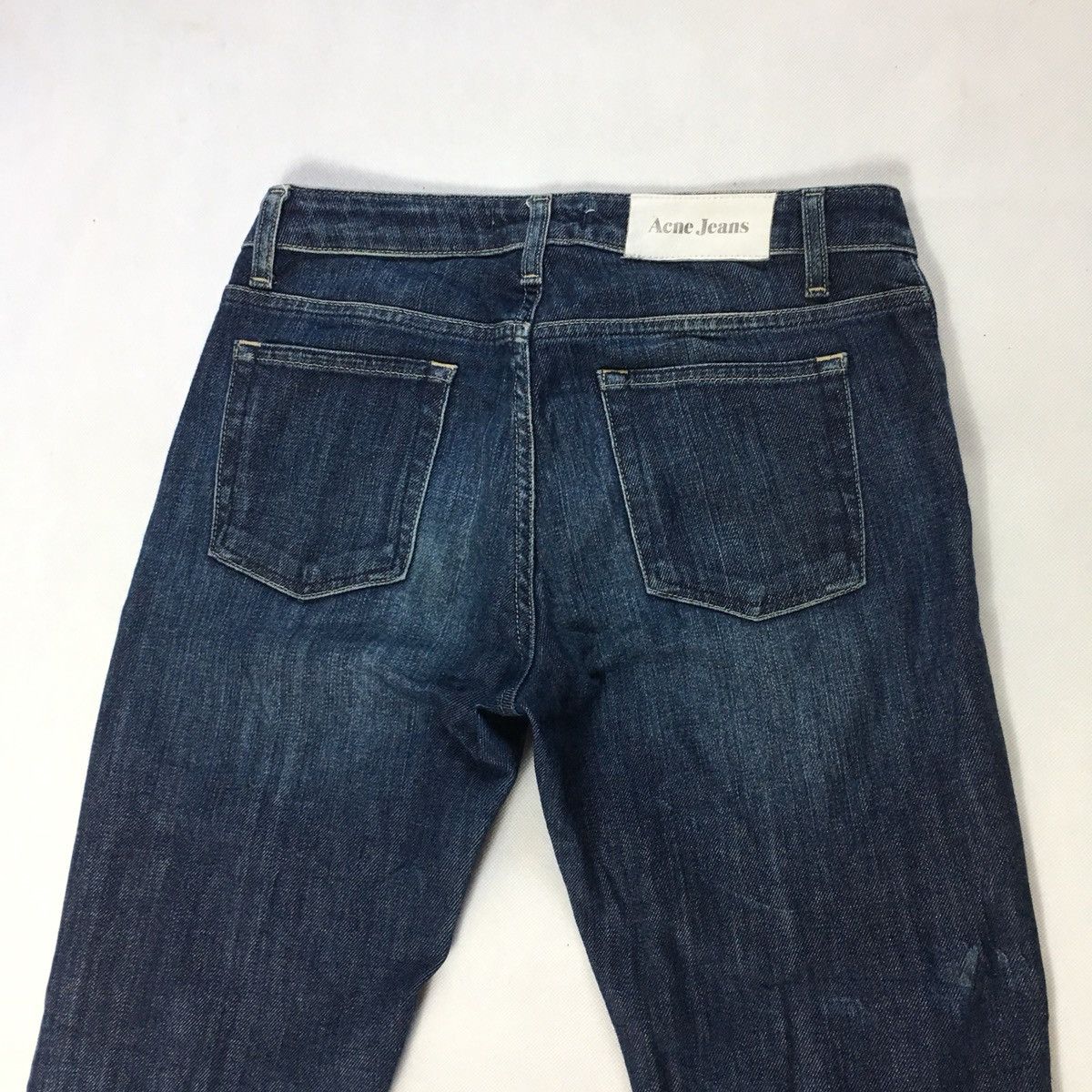Acne Studios Acne Jeans Slim Fit Pant Size US 28 / EU 44 - 6 Thumbnail