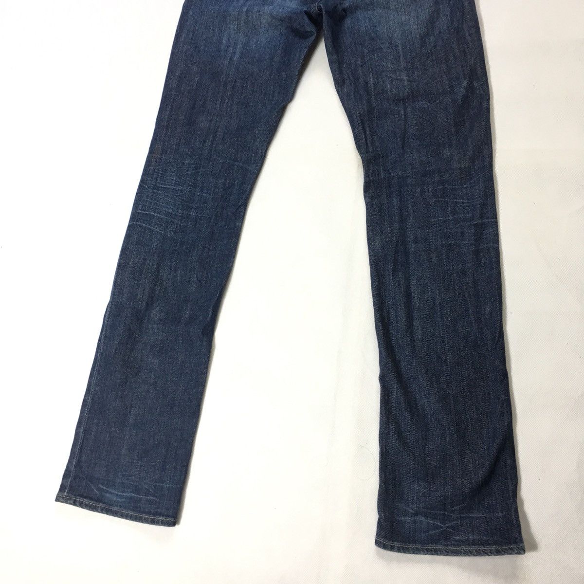 Acne Studios Acne Jeans Slim Fit Pant Size US 28 / EU 44 - 7 Thumbnail