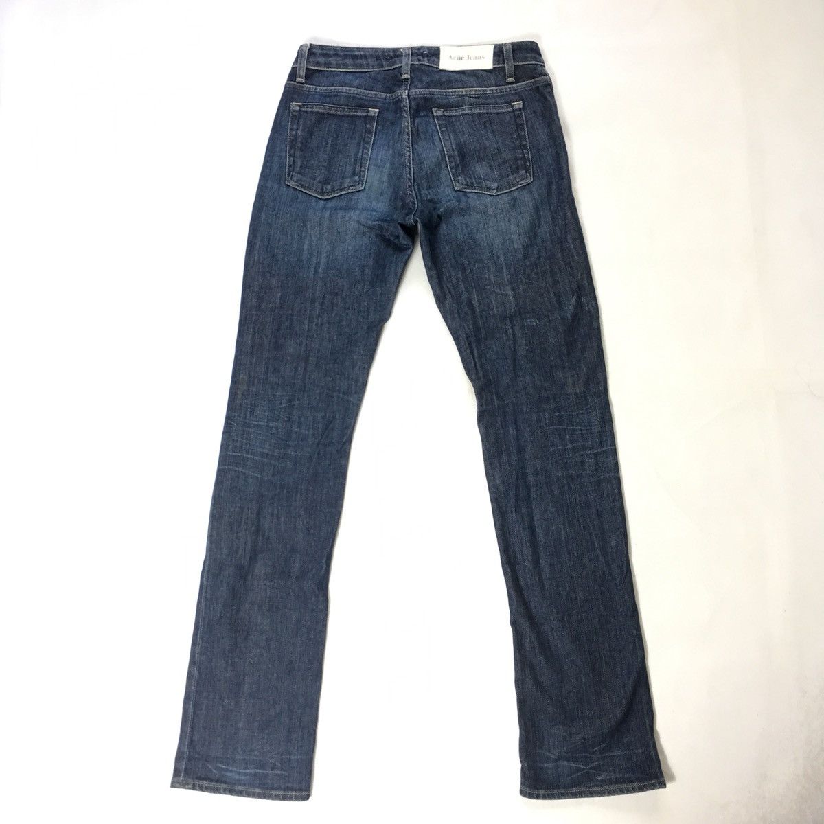 Acne Studios Acne Jeans Slim Fit Pant Size US 28 / EU 44 - 1 Thumbnail