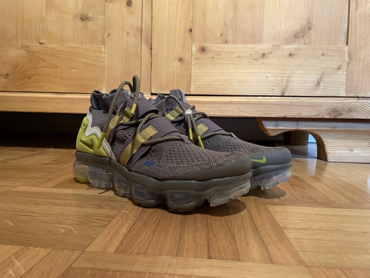 Nike Air VaporMax FK Utility, Size 42, New
