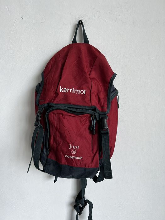 Backpack Karrimor Ridge 30 Backpack | Grailed