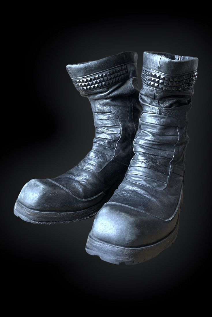 i*様 KMRii IMPERIAL BOOTS 2 ifsixwasnine 1B2RAL-02.jpg?v=1723404516&