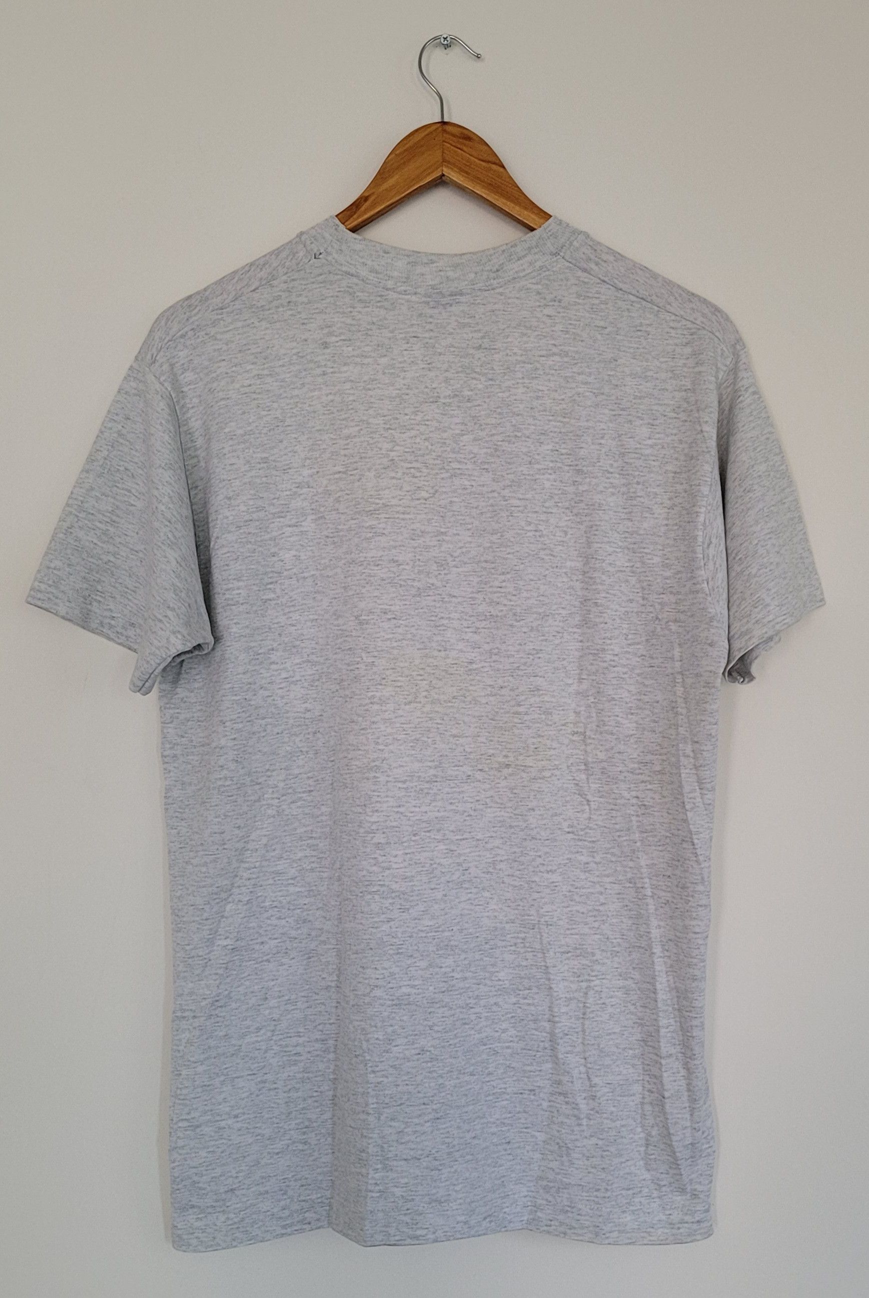 Fruit Of The Loom VINTAGE CHICAGO BULLS 3-PEAT TEE - NBA THREE PEAT Size US L / EU 52-54 / 3 - 2 Thumbnail