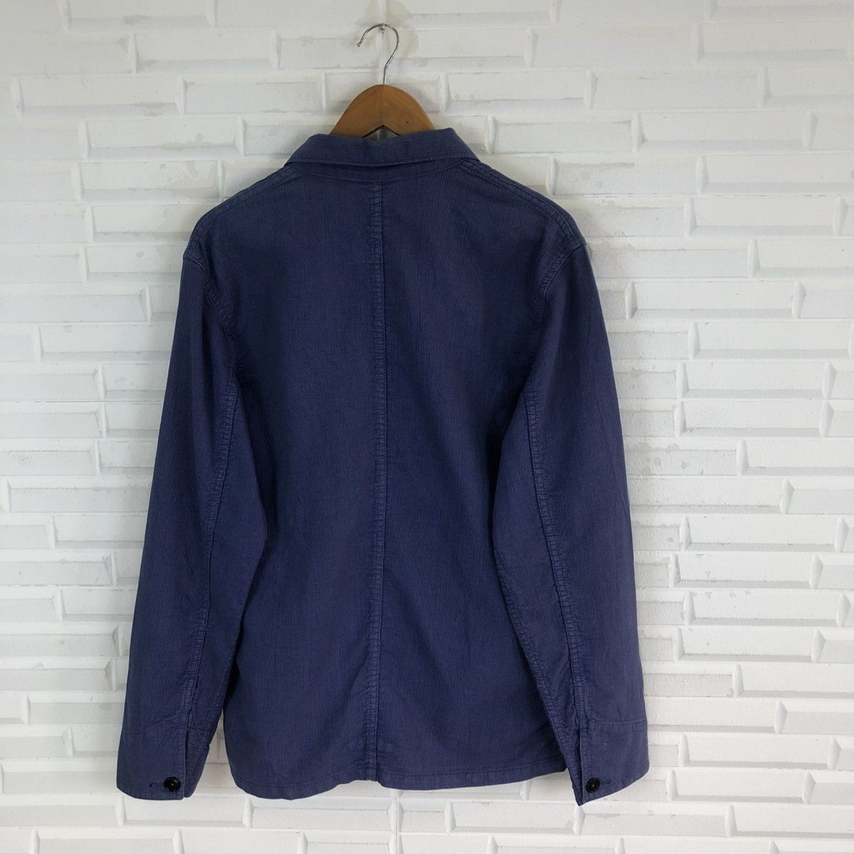 Japanese Brand × KATO KATOTOOL PROJECT MADE IN JAPAN LIGHT JACKET Size US M / EU 48-50 / 2 - 5 Thumbnail