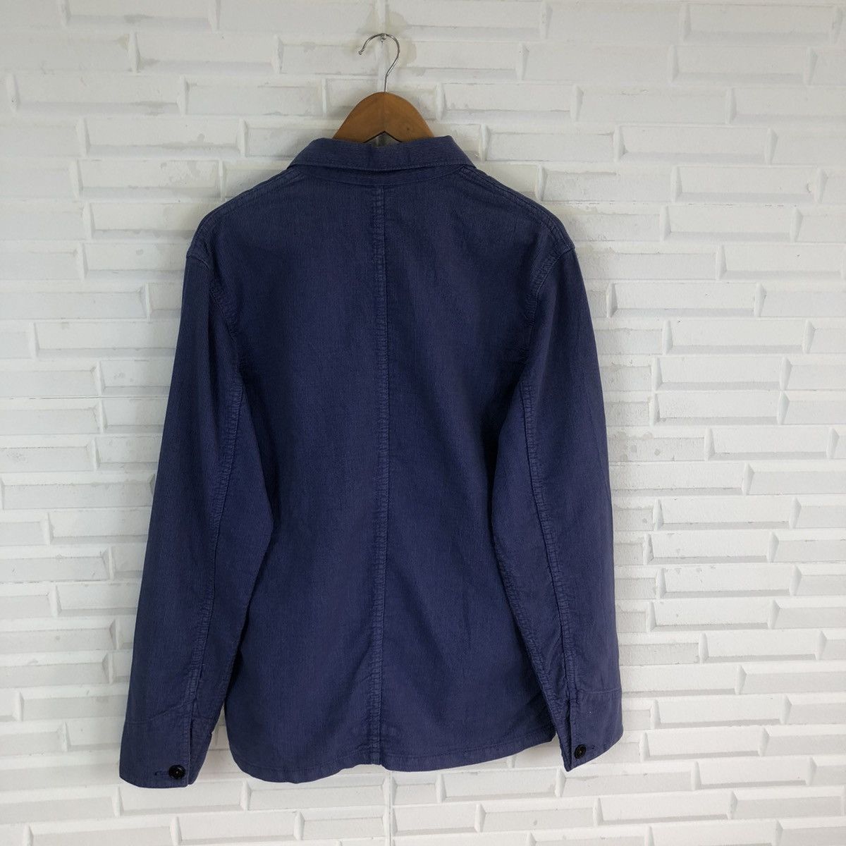 Japanese Brand × KATO KATOTOOL PROJECT MADE IN JAPAN LIGHT JACKET Size US M / EU 48-50 / 2 - 7 Thumbnail