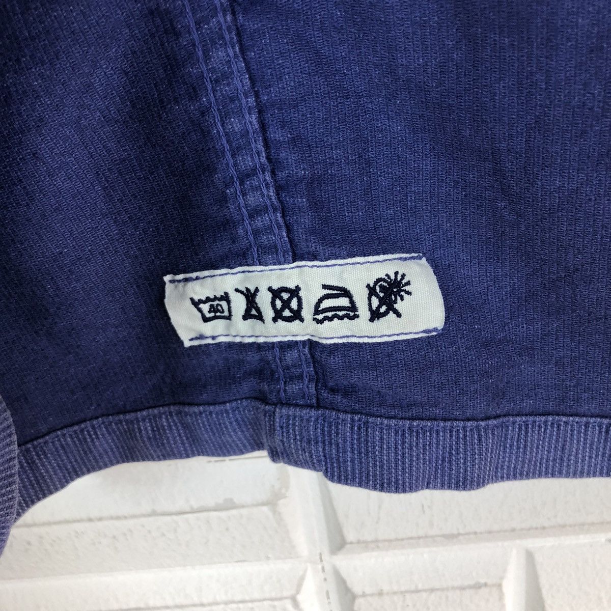 Japanese Brand × KATO KATOTOOL PROJECT MADE IN JAPAN LIGHT JACKET Size US M / EU 48-50 / 2 - 8 Thumbnail