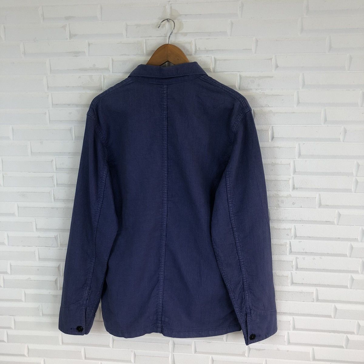 Japanese Brand × KATO KATOTOOL PROJECT MADE IN JAPAN LIGHT JACKET Size US M / EU 48-50 / 2 - 6 Thumbnail