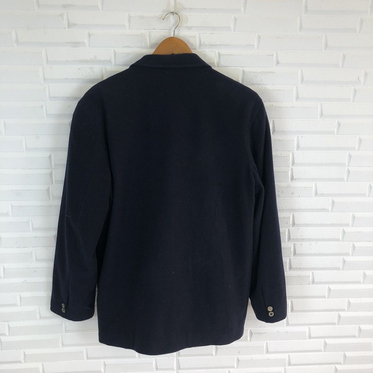 Freeman FREEMAN MADE IN ITALY JACKET Size US L / EU 52-54 / 3 - 7 Thumbnail