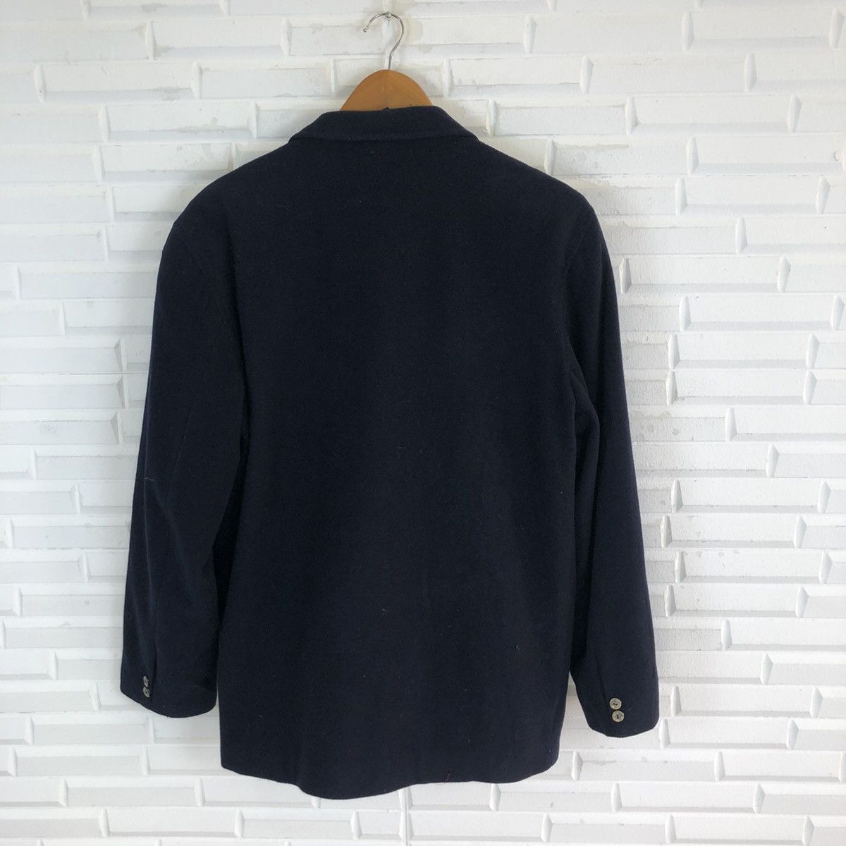 Freeman FREEMAN MADE IN ITALY JACKET Size US L / EU 52-54 / 3 - 5 Thumbnail
