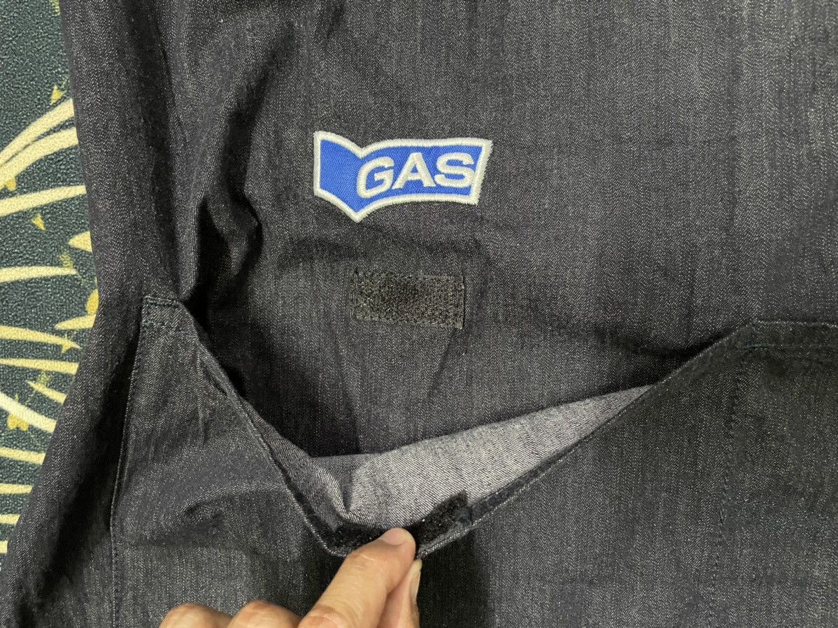 Japanese Brand × Vintage Vintage Apron Honda Racing Mechanic Size US XL / EU 56 / 4 - 6 Thumbnail