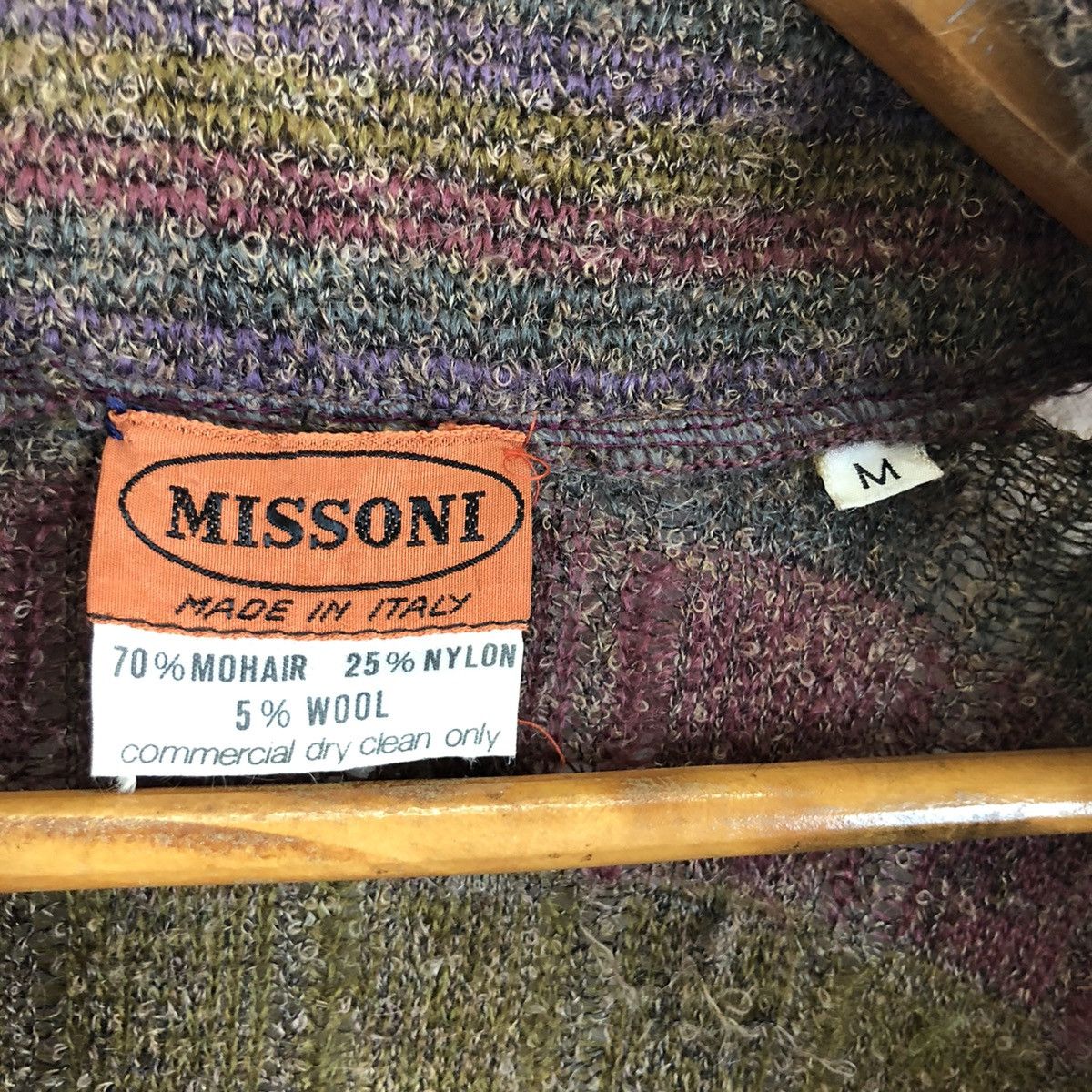 Missoni MISSONI BATHROBE/PYJAMAS Size US M / EU 48-50 / 2 - 10 Thumbnail