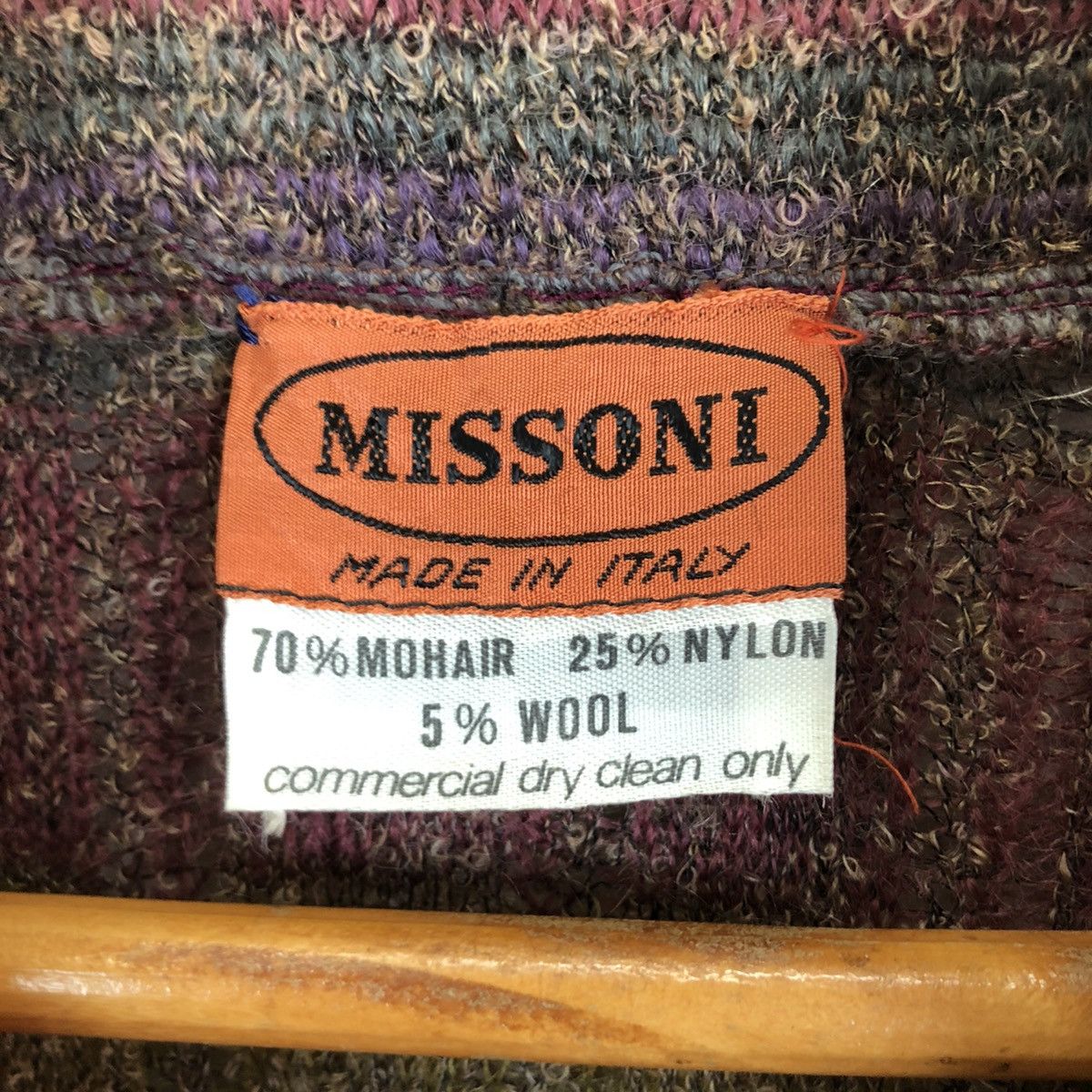 Missoni MISSONI BATHROBE/PYJAMAS Size US M / EU 48-50 / 2 - 9 Thumbnail