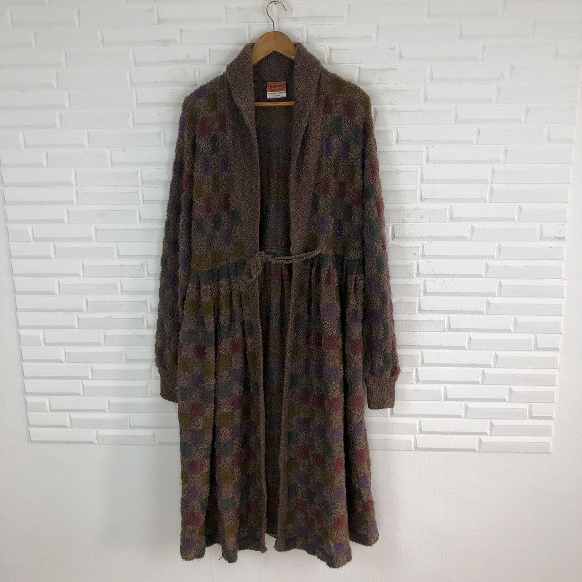 Missoni MISSONI BATHROBE/PYJAMAS Size US M / EU 48-50 / 2 - 1 Thumbnail