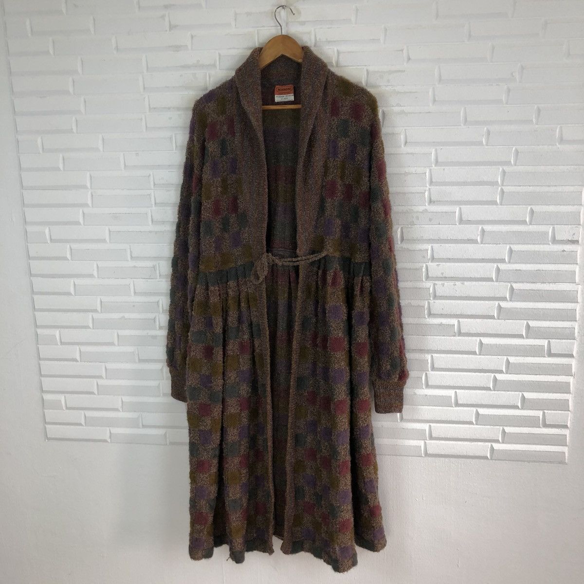 Missoni MISSONI BATHROBE/PYJAMAS Size US M / EU 48-50 / 2 - 3 Thumbnail