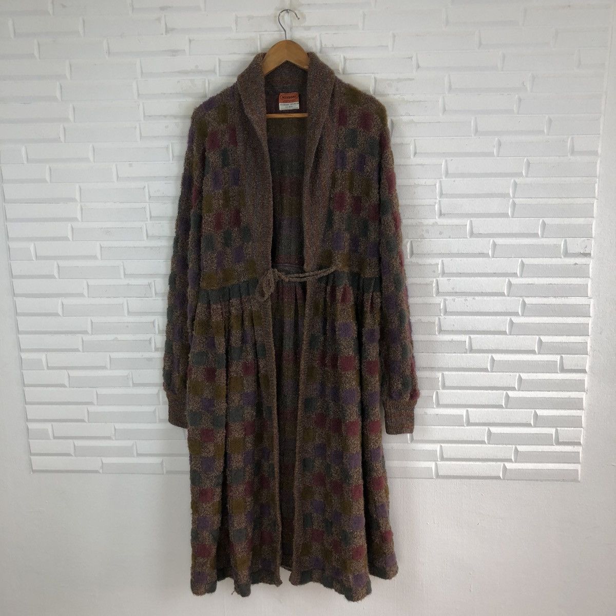 Missoni MISSONI BATHROBE/PYJAMAS Size US M / EU 48-50 / 2 - 2 Thumbnail