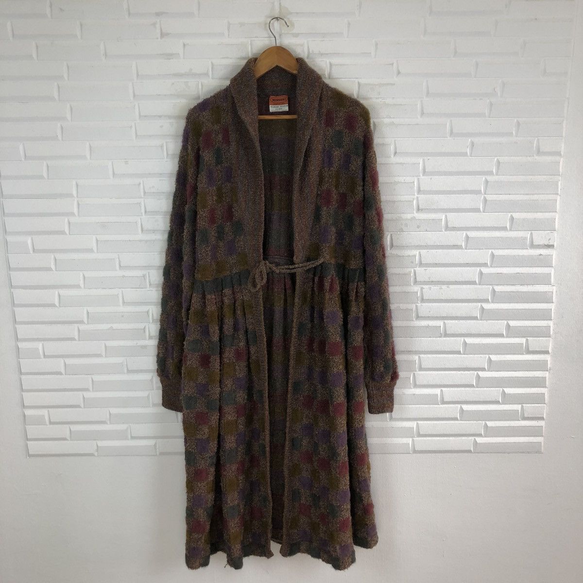 Missoni MISSONI BATHROBE/PYJAMAS Size US M / EU 48-50 / 2 - 4 Thumbnail