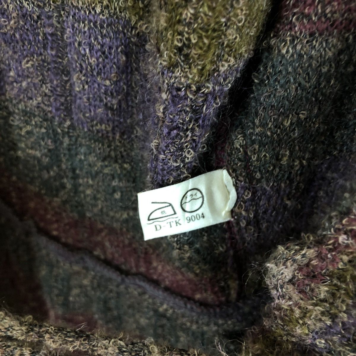 Missoni MISSONI BATHROBE/PYJAMAS Size US M / EU 48-50 / 2 - 11 Thumbnail