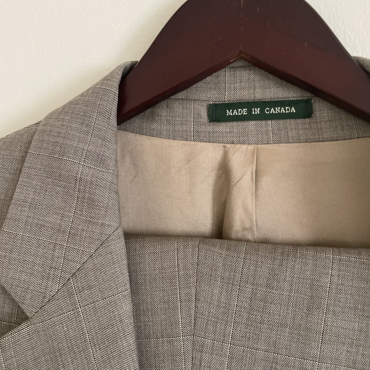Ralph lauren loomis suit sale
