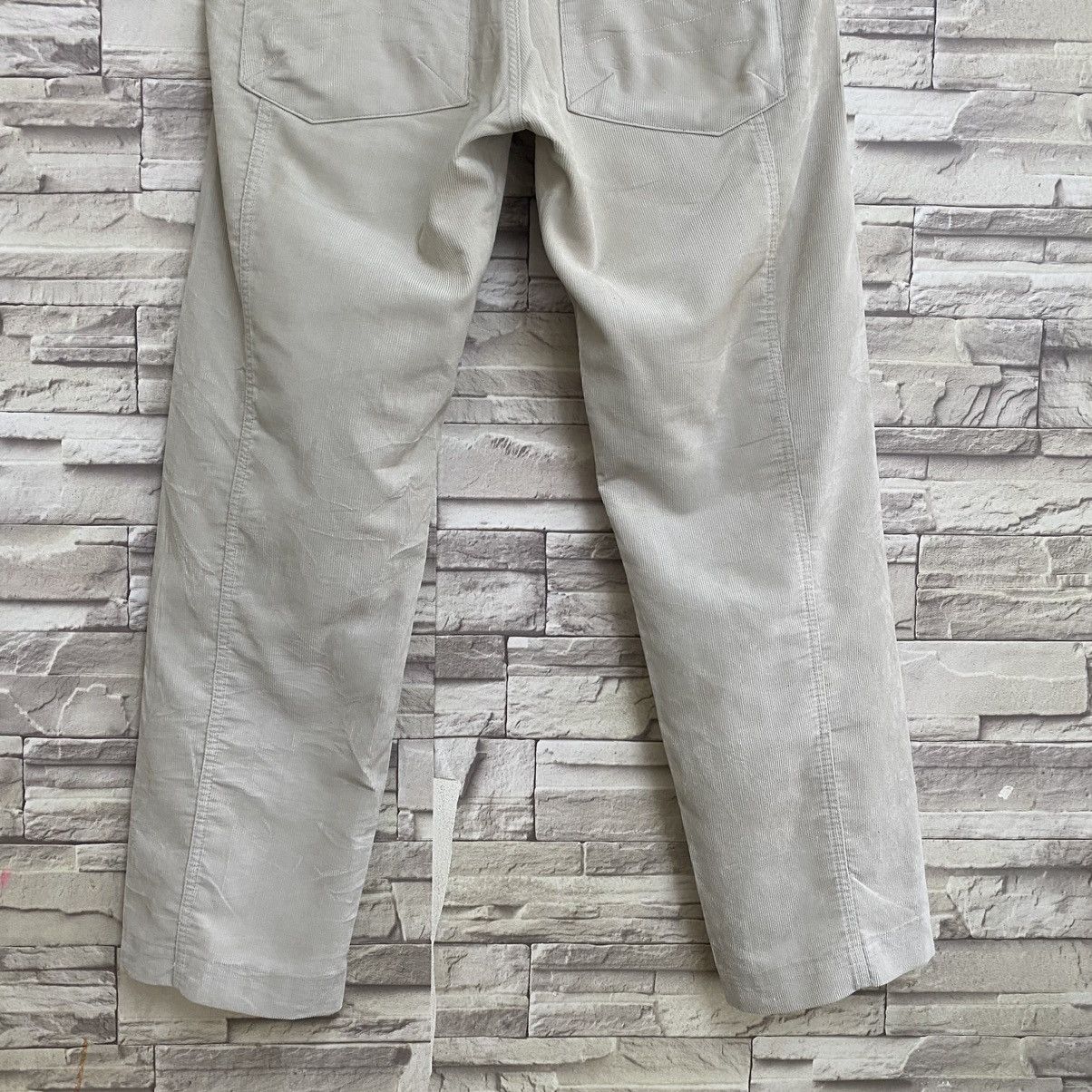 Nike ACG Vintage Nike ACG Corduroy Pants Size US 30 / EU 46 - 10 Thumbnail