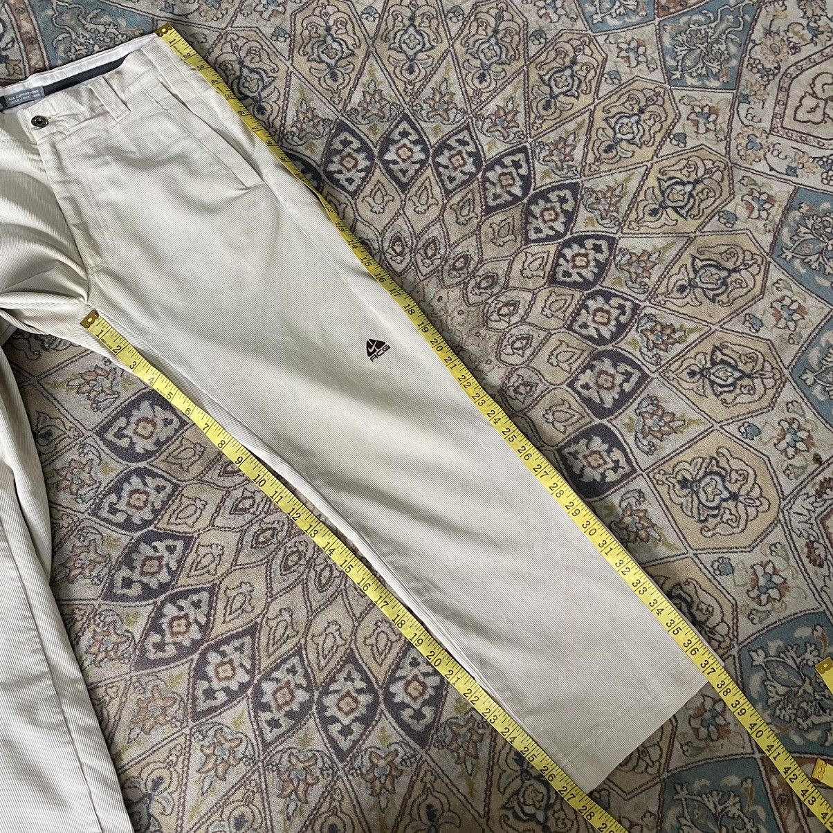 Nike ACG Vintage Nike ACG Corduroy Pants Size US 30 / EU 46 - 18 Thumbnail