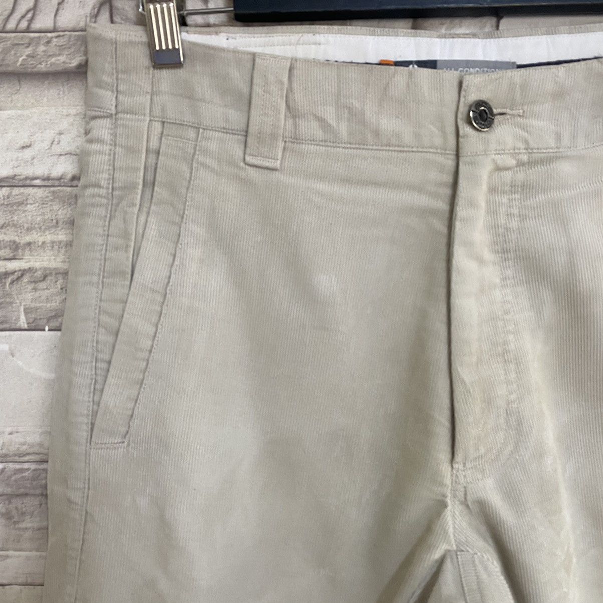 Nike ACG Vintage Nike ACG Corduroy Pants Size US 30 / EU 46 - 6 Thumbnail