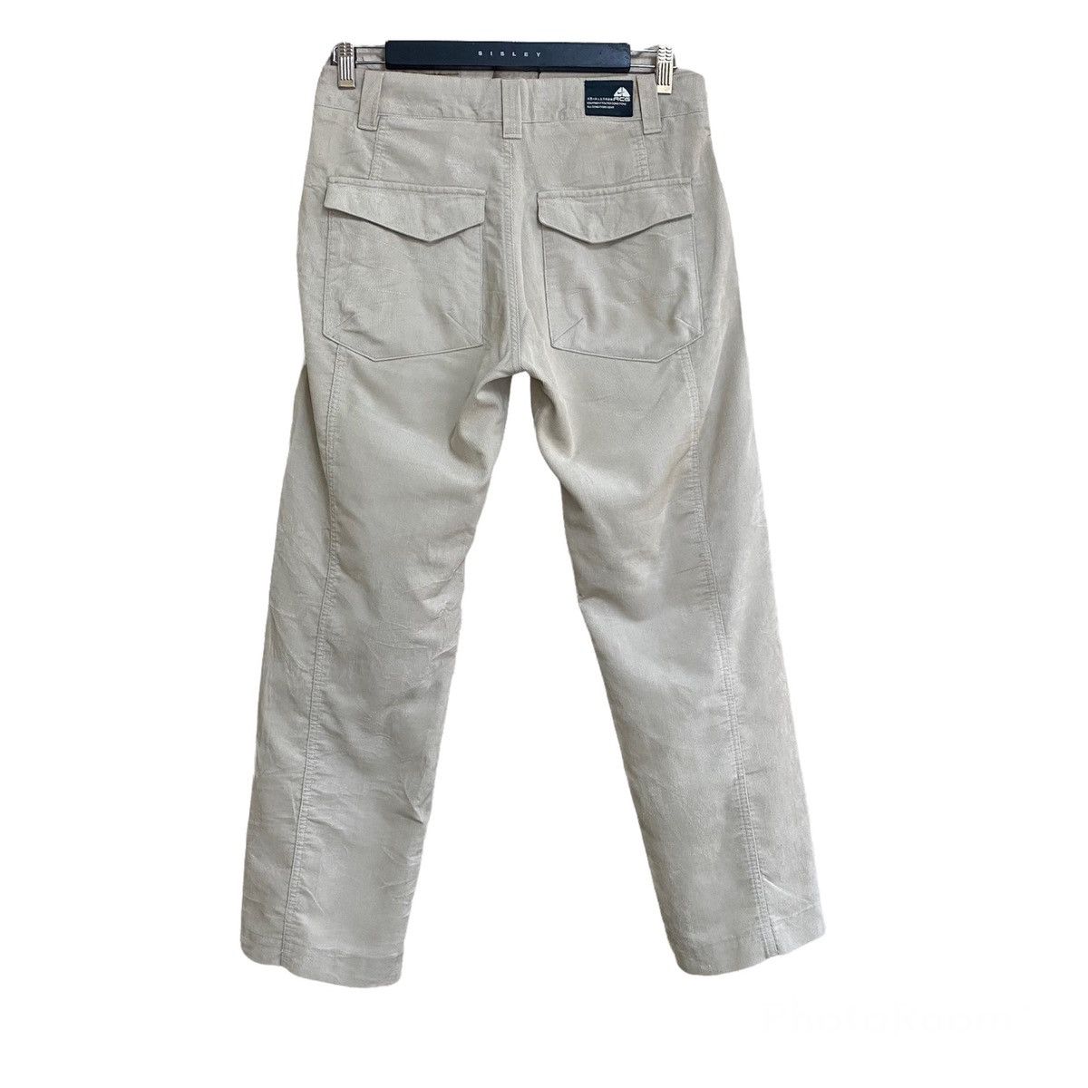 Nike ACG Vintage Nike ACG Corduroy Pants Size US 30 / EU 46 - 2 Thumbnail