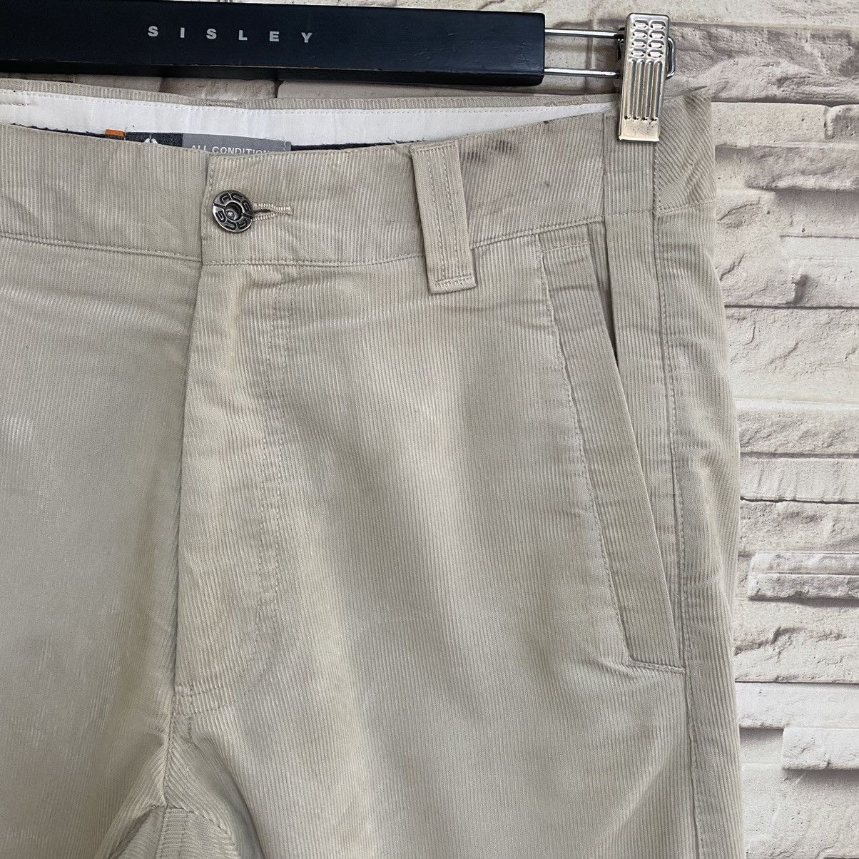 Nike ACG Vintage Nike ACG Corduroy Pants Size US 30 / EU 46 - 7 Thumbnail