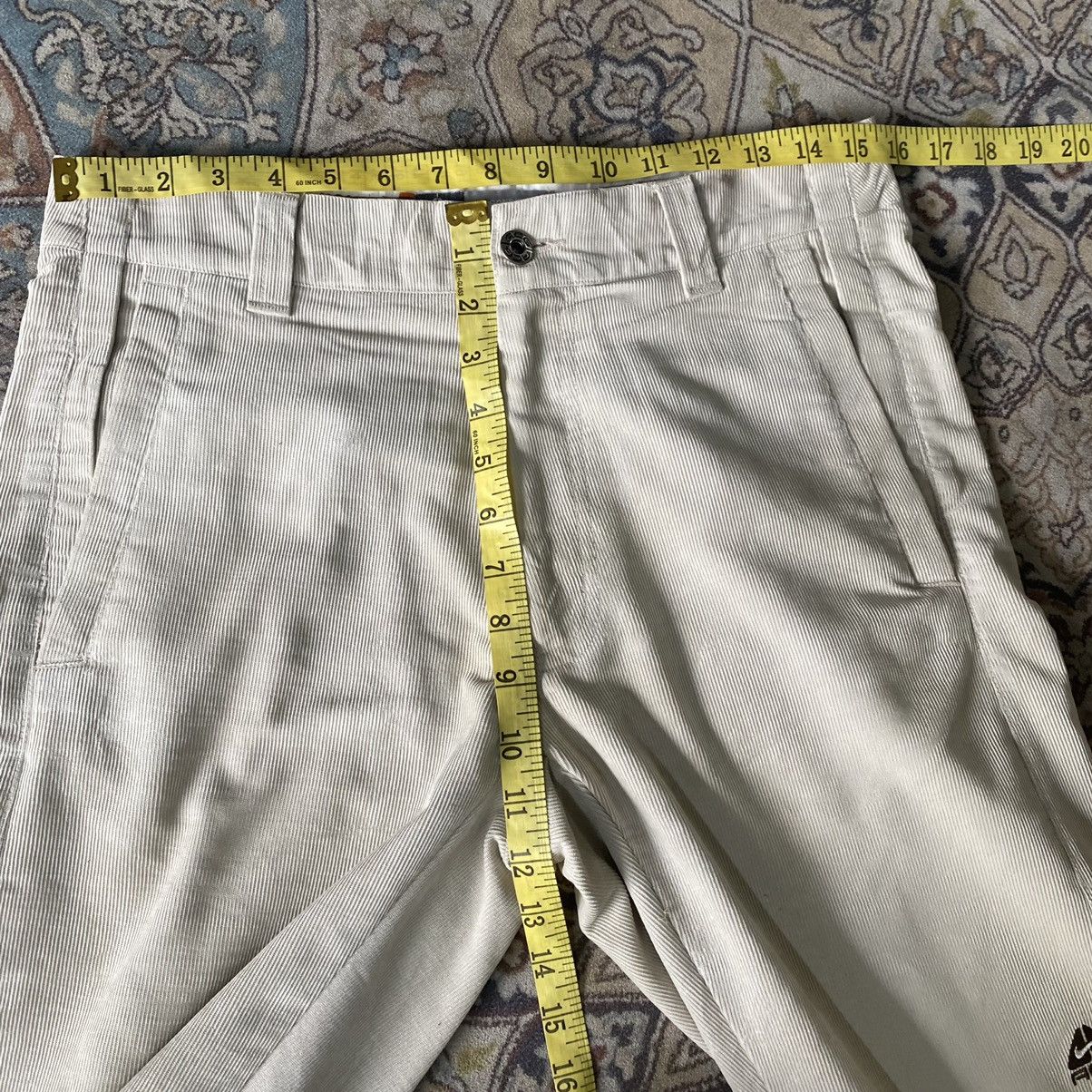 Nike ACG Vintage Nike ACG Corduroy Pants Size US 30 / EU 46 - 17 Thumbnail