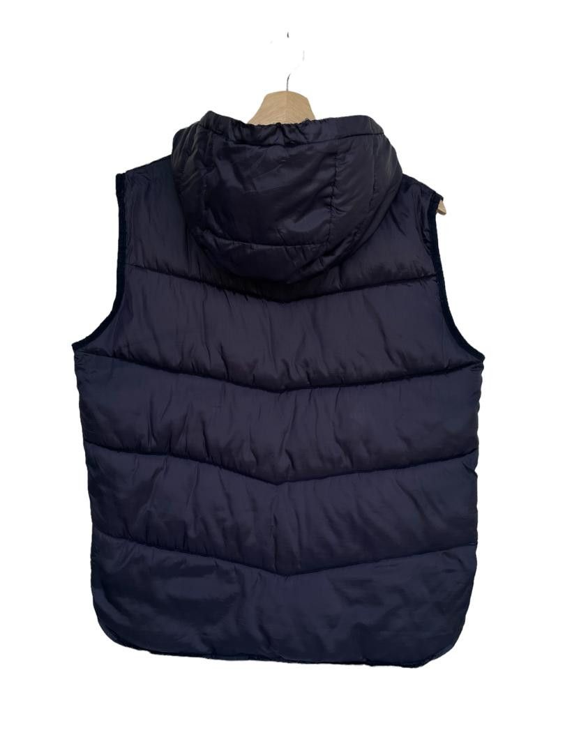 Nike Nike Puffer Sleeveless Hoodie Jacket Size US M / EU 48-50 / 2 - 6 Thumbnail